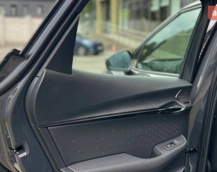 купить новое авто Фольксваген ID. Unyx 2025 года от официального дилера Будпостач  Фольксваген фото