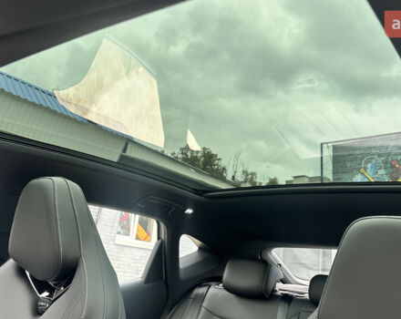 купить новое авто Фольксваген ID. Unyx 2025 года от официального дилера Олександр Хіміч Фольксваген фото