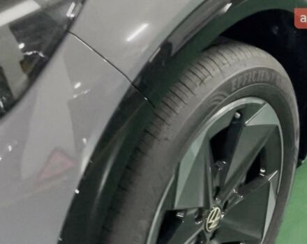 купить новое авто Фольксваген ID. Unyx 2025 года от официального дилера Влада Фольксваген фото