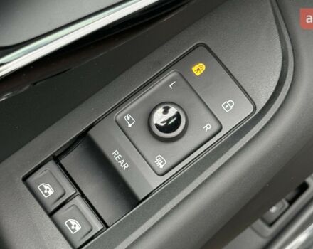 купити нове авто Фольксваген ID. Unyx 2025 року від офіційного дилера Ben⚡️Auto Фольксваген фото