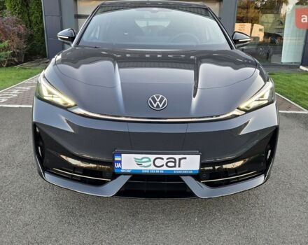 купить новое авто Фольксваген ID. Unyx 2025 года от официального дилера Дмитрий Фольксваген фото