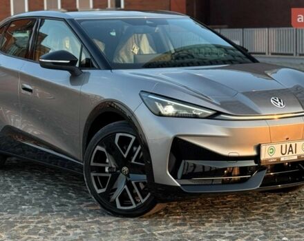 Фольксваген ID. Unyx, объемом двигателя 0 л и пробегом 0 тыс. км за 35800 $, фото 2 на Automoto.ua