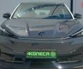 купити нове авто Фольксваген ID. Unyx 2025 року від офіційного дилера 4Колеса Фольксваген фото