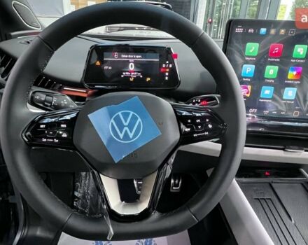 купить новое авто Фольксваген ID. Unyx 2025 года от официального дилера Іван Фольксваген фото