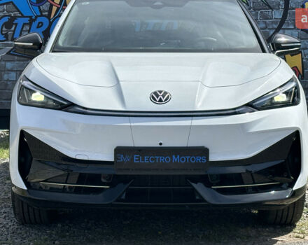 купити нове авто Фольксваген ID. Unyx 2025 року від офіційного дилера Константин Альперович Фольксваген фото