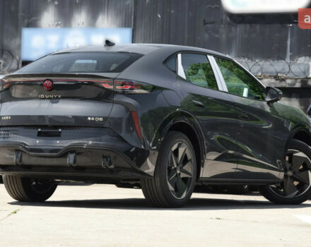 купить новое авто Фольксваген ID. Unyx 2025 года от официального дилера Global Electric Фольксваген фото