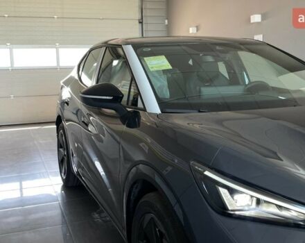 купить новое авто Фольксваген ID. Unyx 2025 года от официального дилера Максим Путрівка Фольксваген фото
