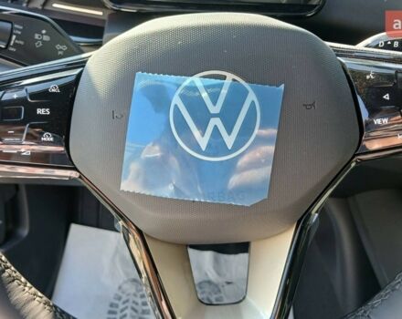 купити нове авто Фольксваген ID. Unyx 2025 року від офіційного дилера E-SKM Житомир Фольксваген фото