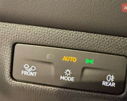 купить новое авто Фольксваген ID. Unyx 2025 года от официального дилера ELECTRO-MOTORS KROPYVNYTSKYI Фольксваген фото