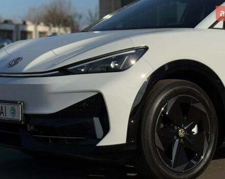 Фольксваген ID. Unyx, объемом двигателя 0 л и пробегом 0 тыс. км за 29900 $, фото 4 на Automoto.ua