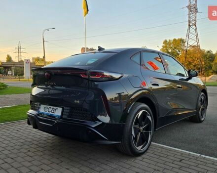 купить новое авто Фольксваген ID. Unyx 2025 года от официального дилера Дмитрий Фольксваген фото