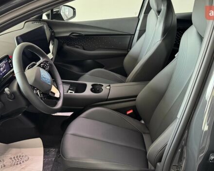 купить новое авто Фольксваген ID. Unyx 2025 года от официального дилера E-SKM Кропивницький Фольксваген фото