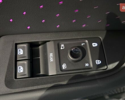 купити нове авто Фольксваген ID. Unyx 2025 року від офіційного дилера АТЛАНТ МОТОРЗ ЕНЕРДЖІ Фольксваген фото