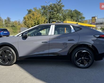 купить новое авто Фольксваген ID. Unyx 2025 года от официального дилера АТЛАНТ МОТОРЗ ЕНЕРДЖІ Фольксваген фото