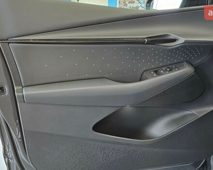 купити нове авто Фольксваген ID. Unyx 2025 року від офіційного дилера Денис Фатов Фольксваген фото