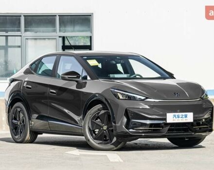 купить новое авто Фольксваген ID. Unyx 2024 года от официального дилера Не вказано Фольксваген фото