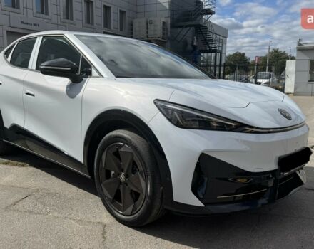 купить новое авто Фольксваген ID. Unyx 2024 года от официального дилера АТЛАНТ МОТОРЗ ЕНЕРДЖІ Фольксваген фото