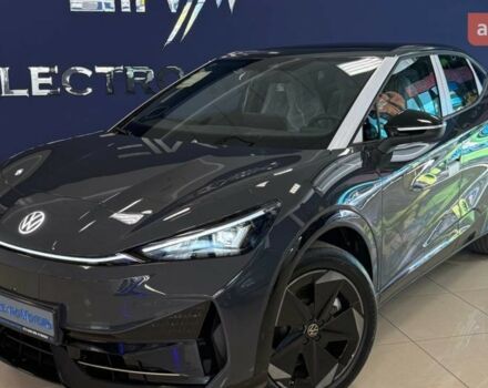 купити нове авто Фольксваген ID. Unyx 2024 року від офіційного дилера ELECTRO-MOTORS KROPYVNYTSKYI Фольксваген фото