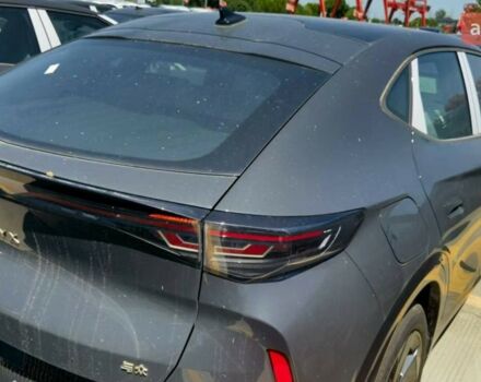 купити нове авто Фольксваген ID. Unyx 2024 року від офіційного дилера Алексей Фольксваген фото