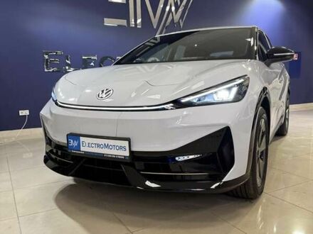 Фольксваген ID. Unyx 2024 у Кропивницькому (Кіровограді) на Automoto.ua Фольксваген ID. Unyx, об'ємом двигуна 0 л та пробігом 1 тис. км за 26399 $, фото 1 на Automoto.ua