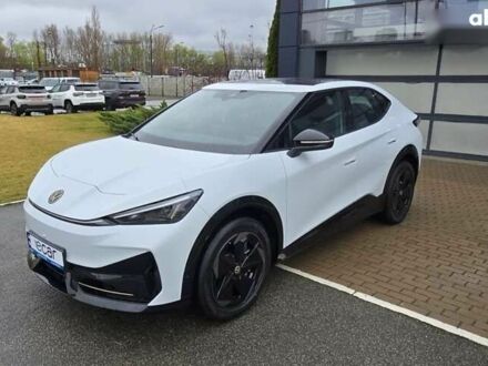 Фольксваген ID. Unyx 2024 в Киеве на Automoto.ua Фольксваген ID. Unyx, объемом двигателя 0 л и пробегом 1 тыс. км за 26888 $, фото 1 на Automoto.ua