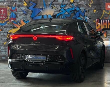 купити нове авто Фольксваген ID. Unyx 2024 року від офіційного дилера Олександр Хіміч Фольксваген фото