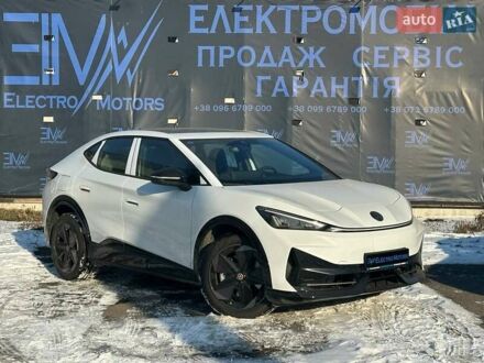 Фольксваген ID. Unyx 2024 в Харькове на Automoto.ua Фольксваген ID. Unyx, объемом двигателя 0 л и пробегом 1 тыс. км за 26399 $, фото 1 на Automoto.ua