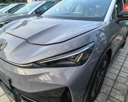 купити нове авто Фольксваген ID. Unyx 2024 року від офіційного дилера Ростислав Фольксваген фото