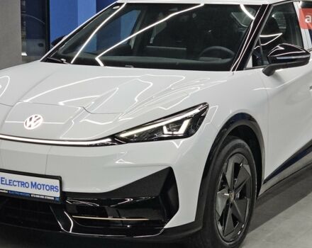 купить новое авто Фольксваген ID. Unyx 2024 года от официального дилера Денис Фатов Фольксваген фото