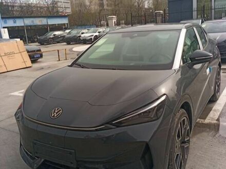 Фольксваген ID. Unyx, об'ємом двигуна 0 л та пробігом 1 тис. км за 29000 $, фото 1 на Automoto.ua