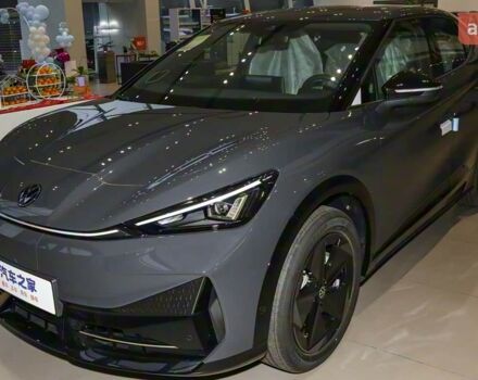 купити нове авто Фольксваген ID. Unyx 2024 року від офіційного дилера Не вказано Фольксваген фото