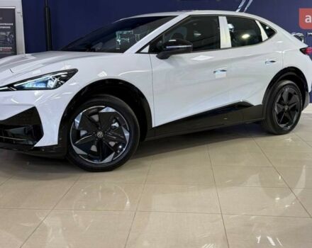 купить новое авто Фольксваген ID. Unyx 2024 года от официального дилера ELECTRO-MOTORS KROPYVNYTSKYI Фольксваген фото