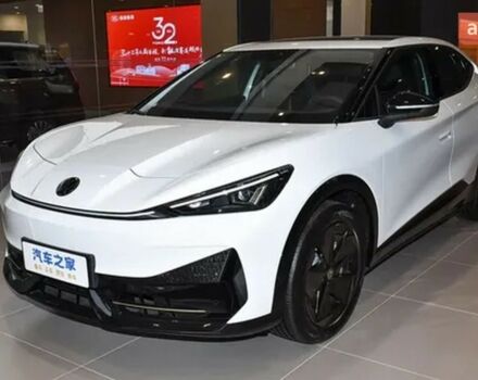 купить новое авто Фольксваген ID. Unyx 2024 года от официального дилера Ростислав Фольксваген фото