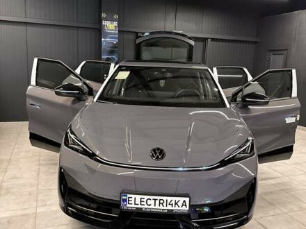 Фольксваген ID. Unyx, объемом двигателя 0 л и пробегом 1 тыс. км за 28000 $, фото 1 на Automoto.ua