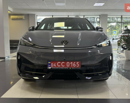 купить новое авто Фольксваген ID. Unyx 2024 года от официального дилера Global Electric Фольксваген фото