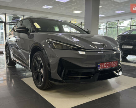 купить новое авто Фольксваген ID. Unyx 2024 года от официального дилера Global Electric Фольксваген фото