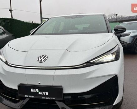купити нове авто Фольксваген ID. Unyx 2024 року від офіційного дилера Ben⚡️Auto Фольксваген фото