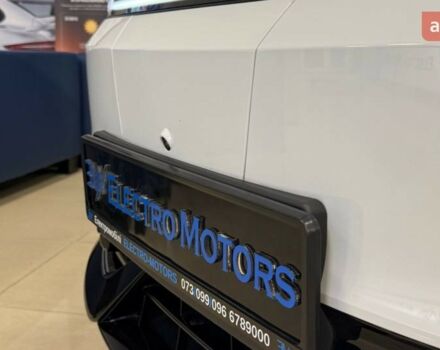 купить новое авто Фольксваген ID. Unyx 2024 года от официального дилера ELECTRO-MOTORS KROPYVNYTSKYI Фольксваген фото