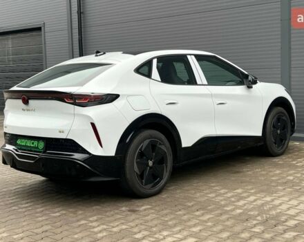 купити нове авто Фольксваген ID. Unyx 2024 року від офіційного дилера 4Колеса Фольксваген фото