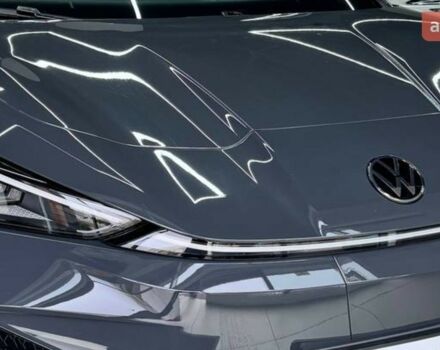 купити нове авто Фольксваген ID. Unyx 2024 року від офіційного дилера Чабан Вячеслав Фольксваген фото