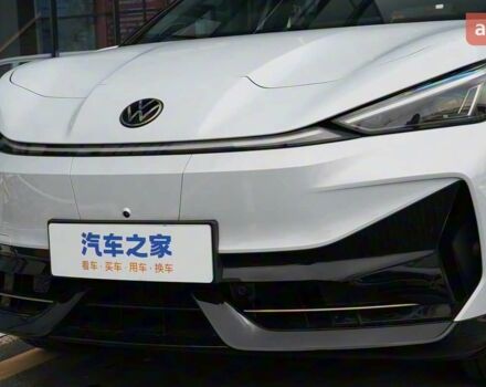 купити нове авто Фольксваген ID. Unyx 2024 року від офіційного дилера Ростислав Фольксваген фото
