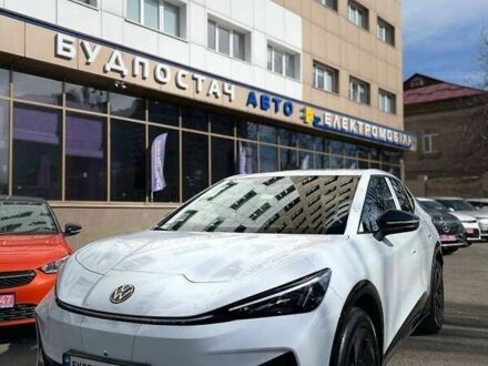 Фольксваген ID. Unyx 2024 в Киеве на Automoto.ua Фольксваген ID. Unyx, объемом двигателя 0 л и пробегом 1 тыс. км за 27899 $, фото 1 на Automoto.ua