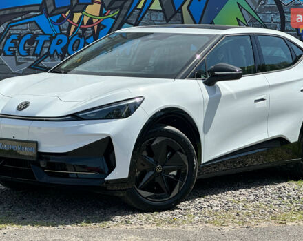 купить новое авто Фольксваген ID. Unyx 2024 года от официального дилера Константин Альперович Фольксваген фото