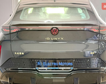 купити нове авто Фольксваген ID. Unyx 2024 року від офіційного дилера Aleksei Фольксваген фото