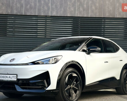 купити нове авто Фольксваген ID. Unyx 2024 року від офіційного дилера Едісон Авто Фольксваген фото