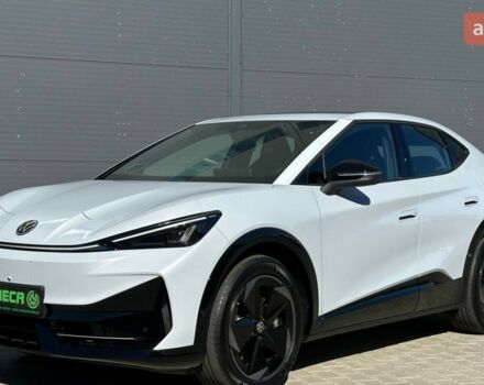 купити нове авто Фольксваген ID. Unyx 2024 року від офіційного дилера 4Колеса Фольксваген фото