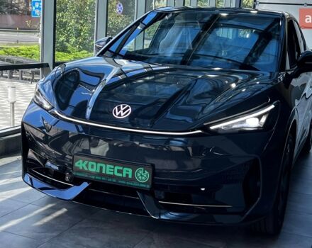 купити нове авто Фольксваген ID. Unyx 2024 року від офіційного дилера Іван Фольксваген фото