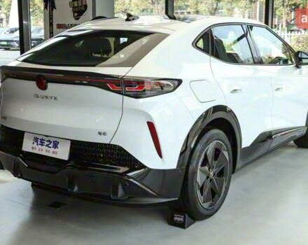 купить новое авто Фольксваген ID. Unyx 2024 года от официального дилера Ростислав Фольксваген фото