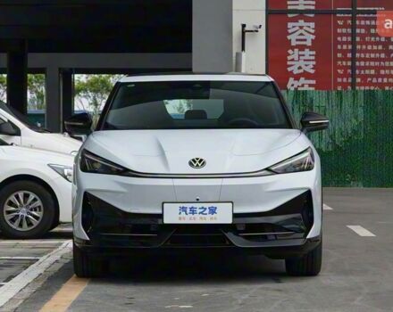 купити нове авто Фольксваген ID. Unyx 2024 року від офіційного дилера Ростислав Фольксваген фото