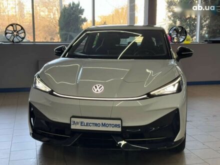 Фольксваген ID. Unyx 2024 у Львові на Automoto.ua Фольксваген ID. Unyx, об'ємом двигуна 0 л та пробігом 1 тис. км за 26399 $, фото 1 на Automoto.ua